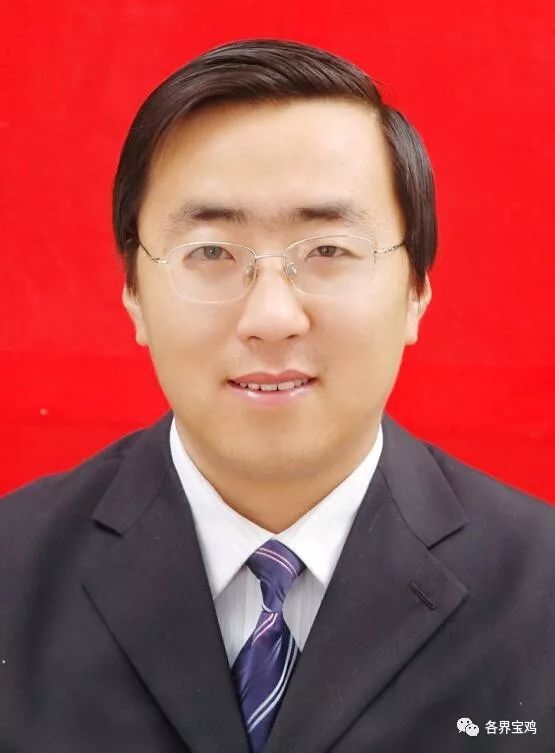 2004年宝鸡市十大杰出青年,宝鸡十大杰出公示名单2004年