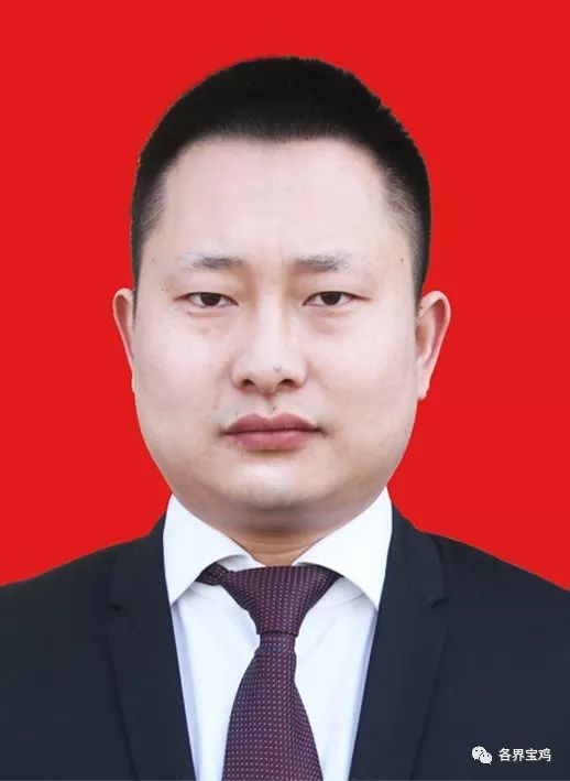 2004年宝鸡市十大杰出青年,宝鸡十大杰出公示名单2004年