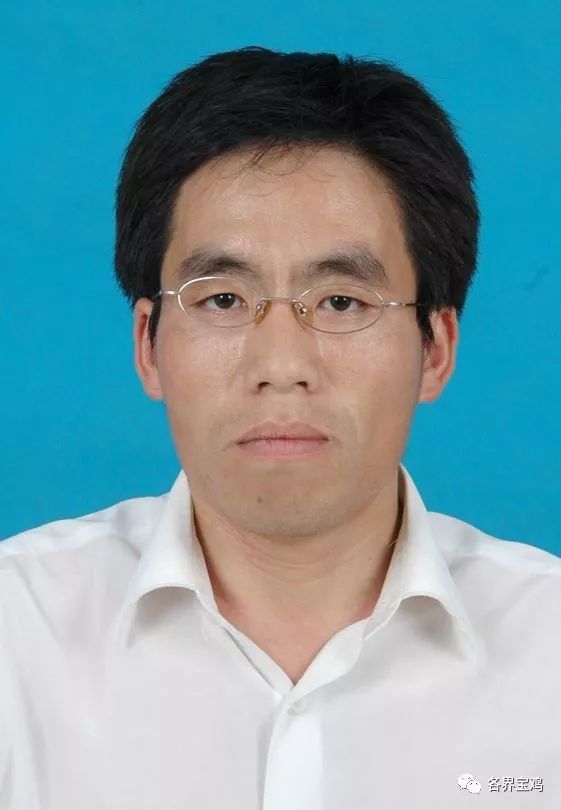 2004年宝鸡市十大杰出青年,宝鸡十大杰出公示名单2004年