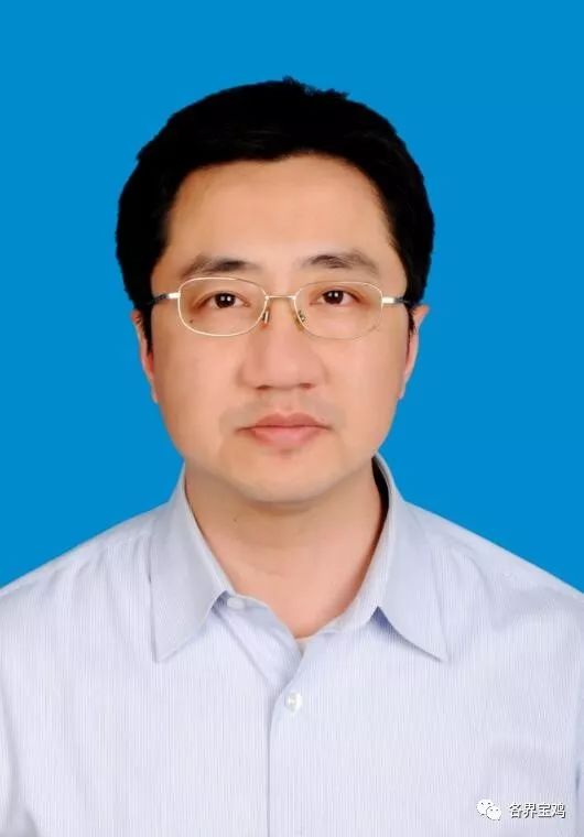 2004年宝鸡市十大杰出青年,宝鸡十大杰出公示名单2004年