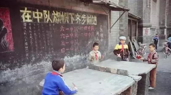 北京的珍贵照片,最难得一见的老北京照片