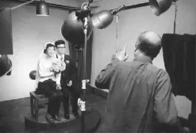 北京的珍贵照片,最难得一见的老北京照片