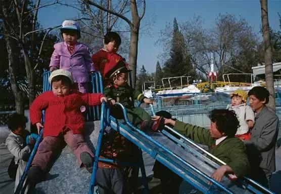 北京的珍贵照片,最难得一见的老北京照片