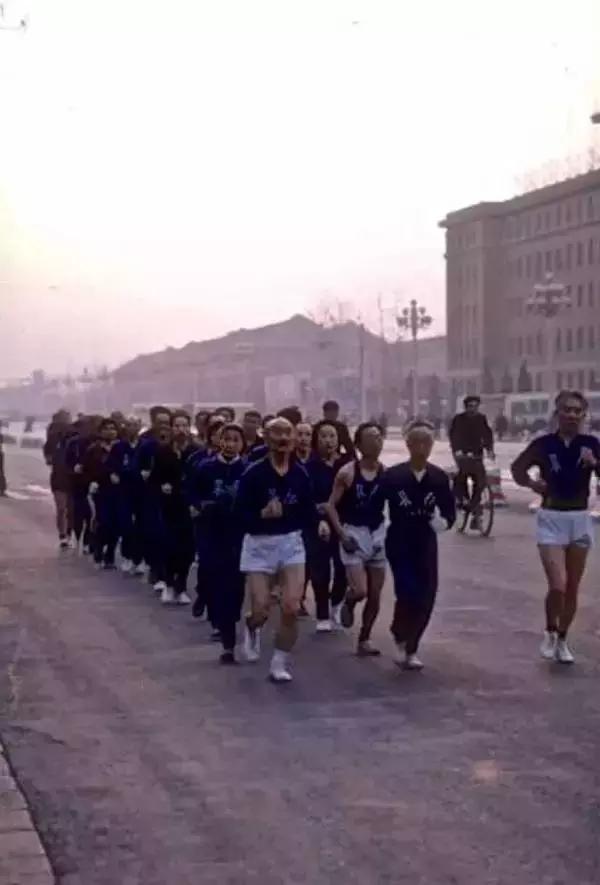 北京的珍贵照片,最难得一见的老北京照片