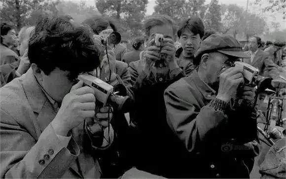 北京的珍贵照片,最难得一见的老北京照片