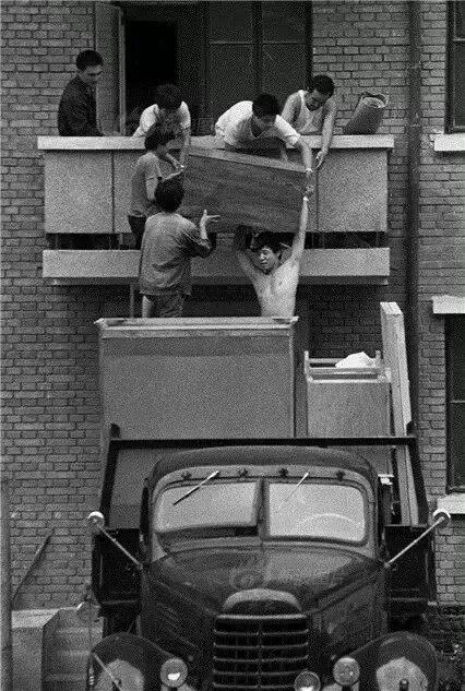 北京的珍贵照片,最难得一见的老北京照片