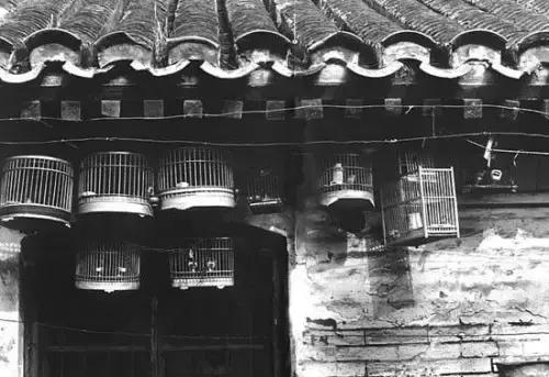 北京的珍贵照片,最难得一见的老北京照片