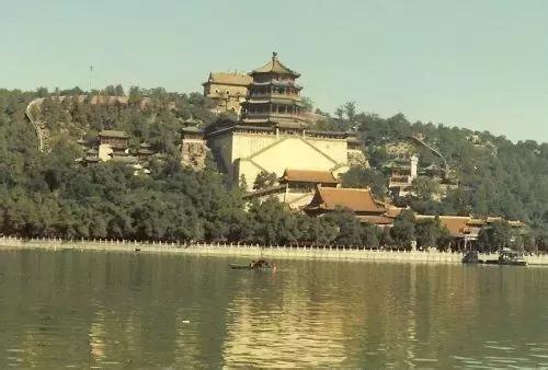 北京的珍贵照片,最难得一见的老北京照片