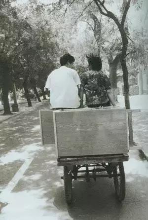 北京的珍贵照片,最难得一见的老北京照片