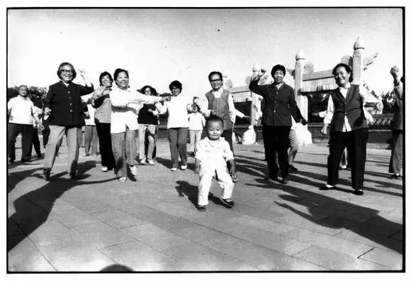 北京的珍贵照片,最难得一见的老北京照片