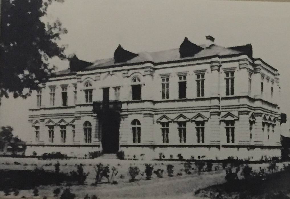 天津高尔夫18洞,天津高尔夫球场18洞