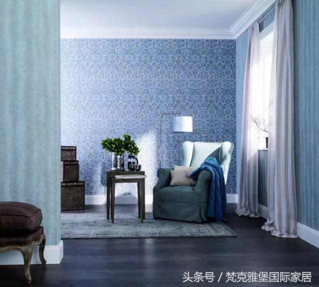 德国玛堡壁纸颜色,德国玛堡壁纸是什么档次