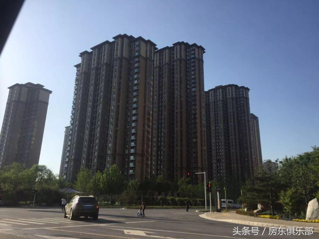 郑州万科城9期致命的缺点,郑州万科城七期不利因素