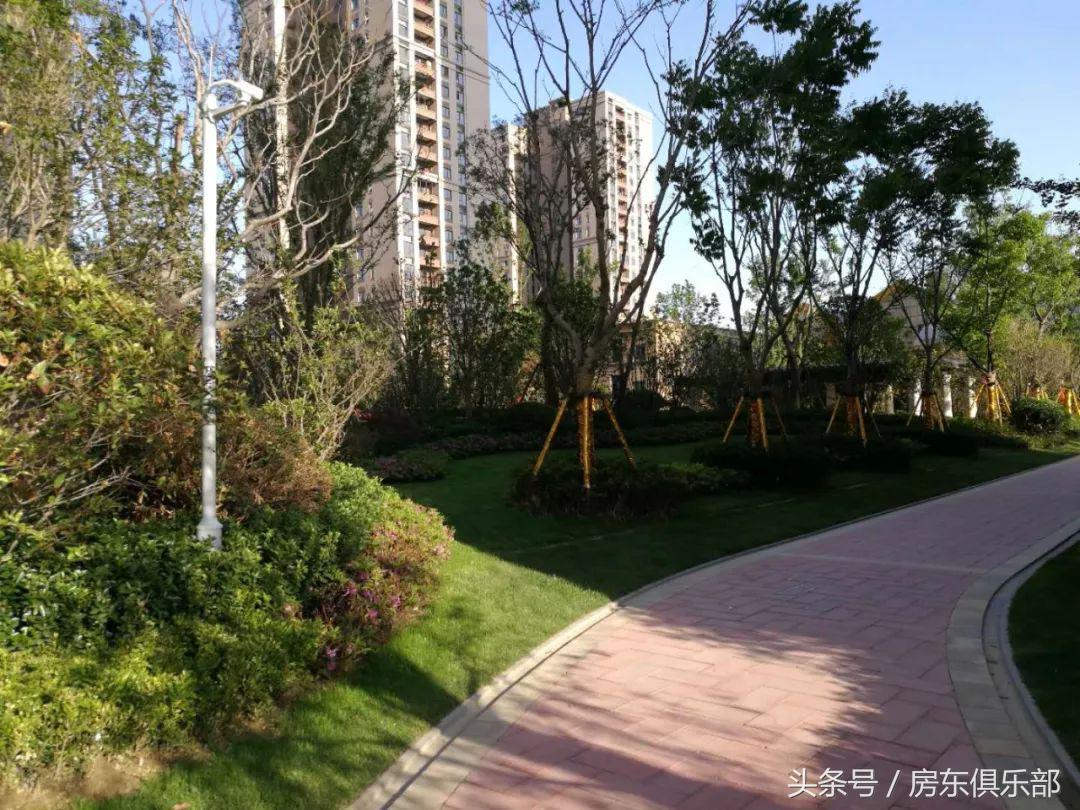 郑州万科城9期致命的缺点,郑州万科城七期不利因素