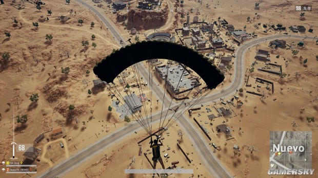 绝地求生双排小套路是什么,绝地求生双排极限操作技巧