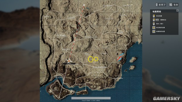 绝地求生双排小套路是什么,绝地求生双排极限操作技巧