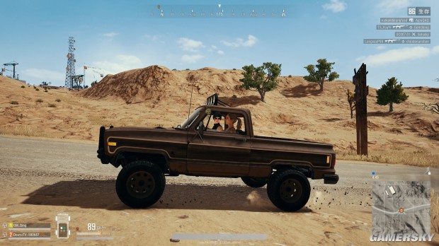 绝地求生双排小套路是什么,绝地求生双排极限操作技巧