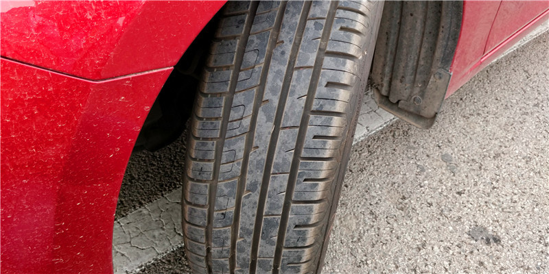 自带轮胎去途虎更换,途虎的轮胎为什么比官网的还便宜