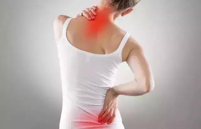 癌症是发炎引起的吗,炎症导致癌症6个原因