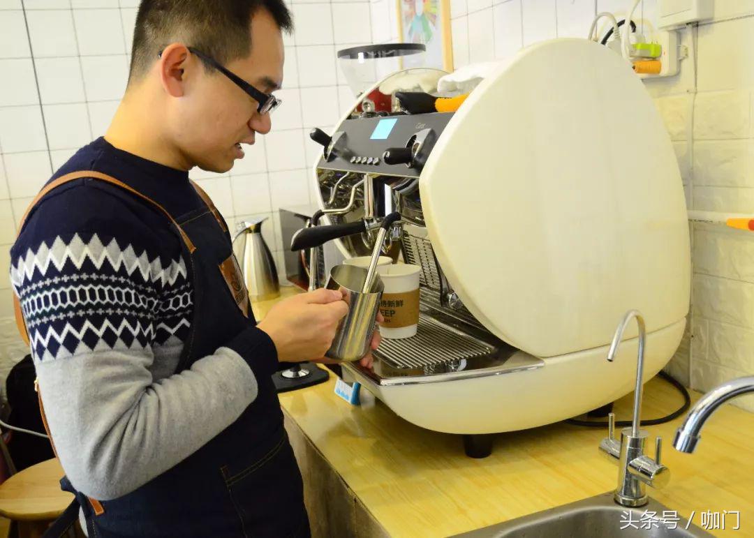 manner咖啡五道口,manner咖啡城北万象城