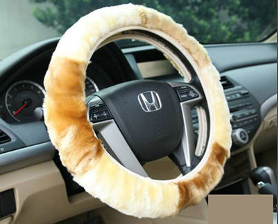 这三件汽车装饰，使用一种都能称“作死”