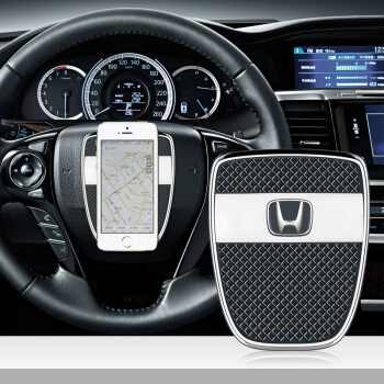 这三件汽车装饰，使用一种都能称“作死”