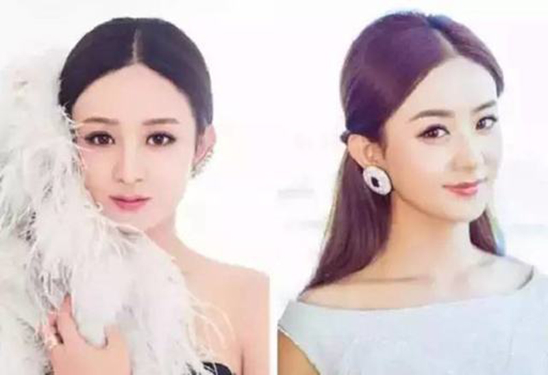 最新的画眉小技巧,最简单画眉法小学生