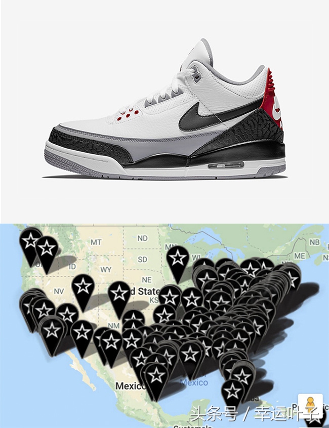 如何避免买潮鞋,怎样避免买到同款鞋