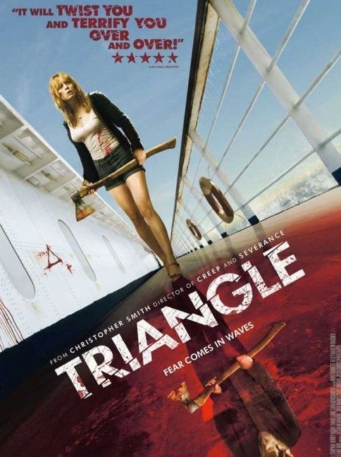 一张图看懂剧情反转的电影 (90分钟五次大反转的电影)