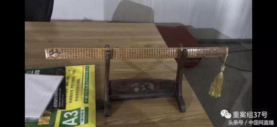 国学基地被指*力暴**改造“问题学生”:*棍电**打性骚扰