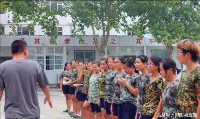 国学基地被指*力暴**改造“问题学生”:*棍电**打性骚扰