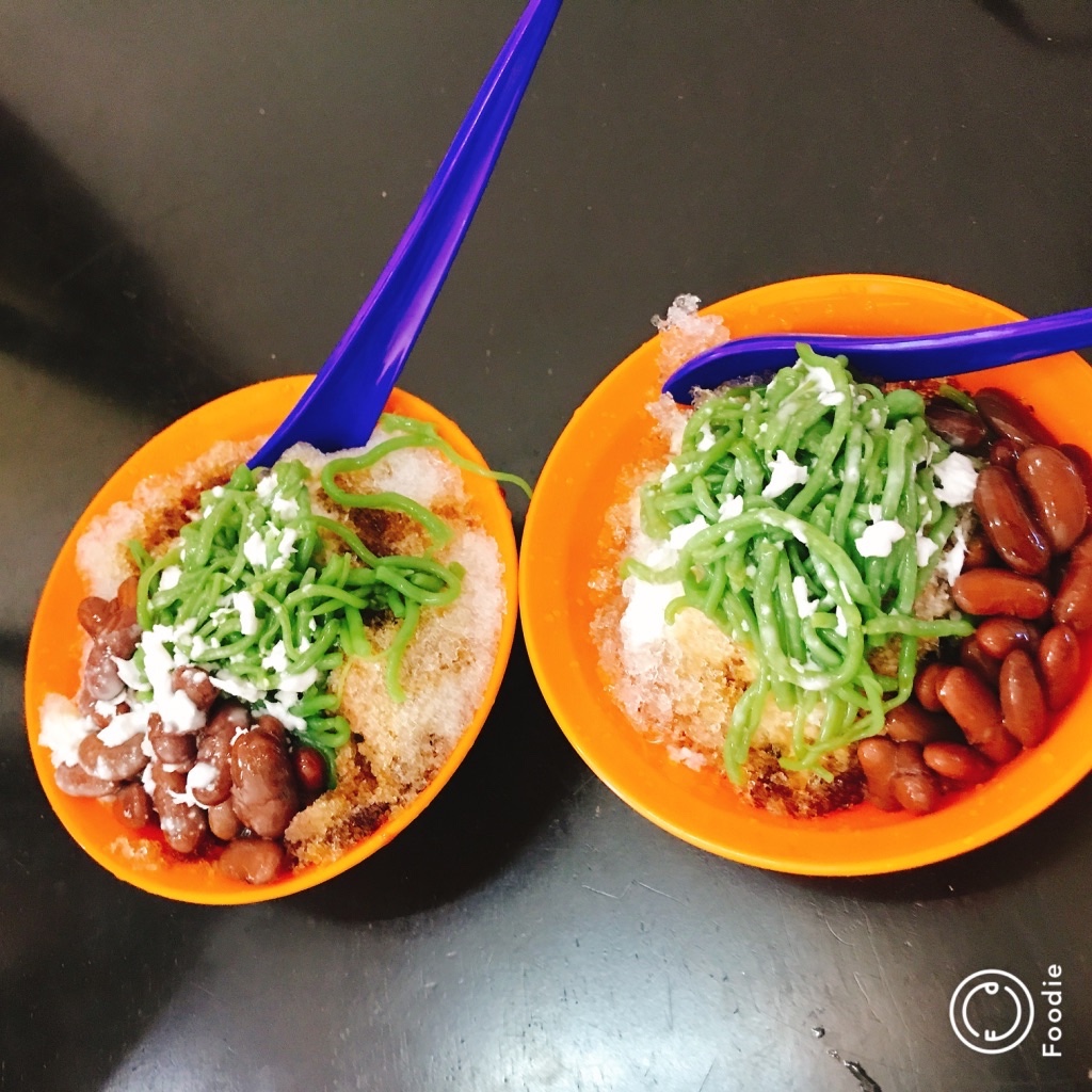 行走马来美食攻略,马来西亚的特色美食和景点