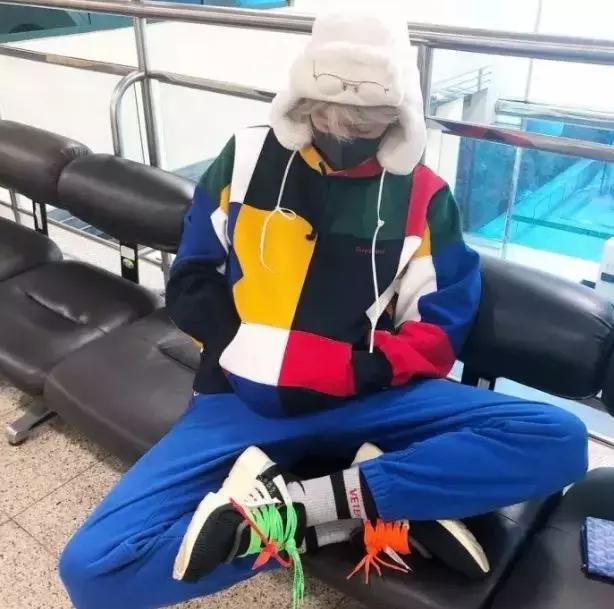 职场雷区穿衣搭配,男士职场中的三大穿搭禁忌