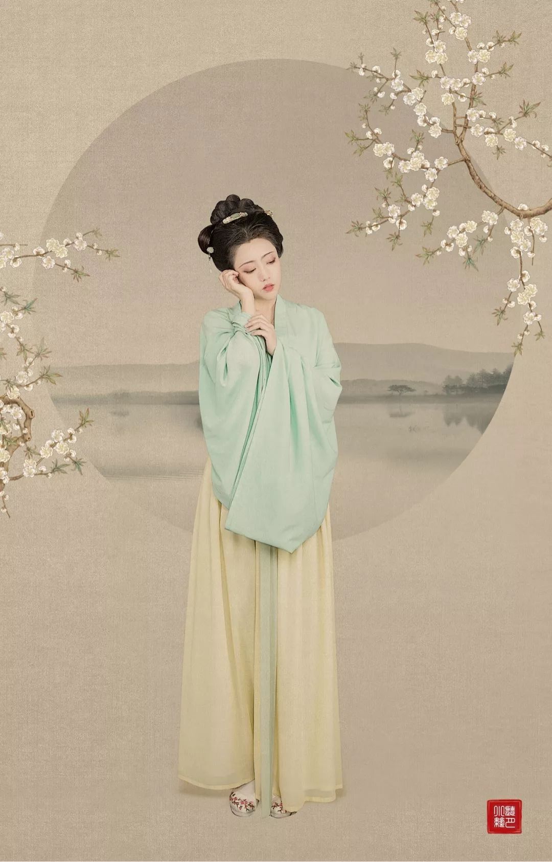 90后中国姑娘,在澳洲街美哭外媒