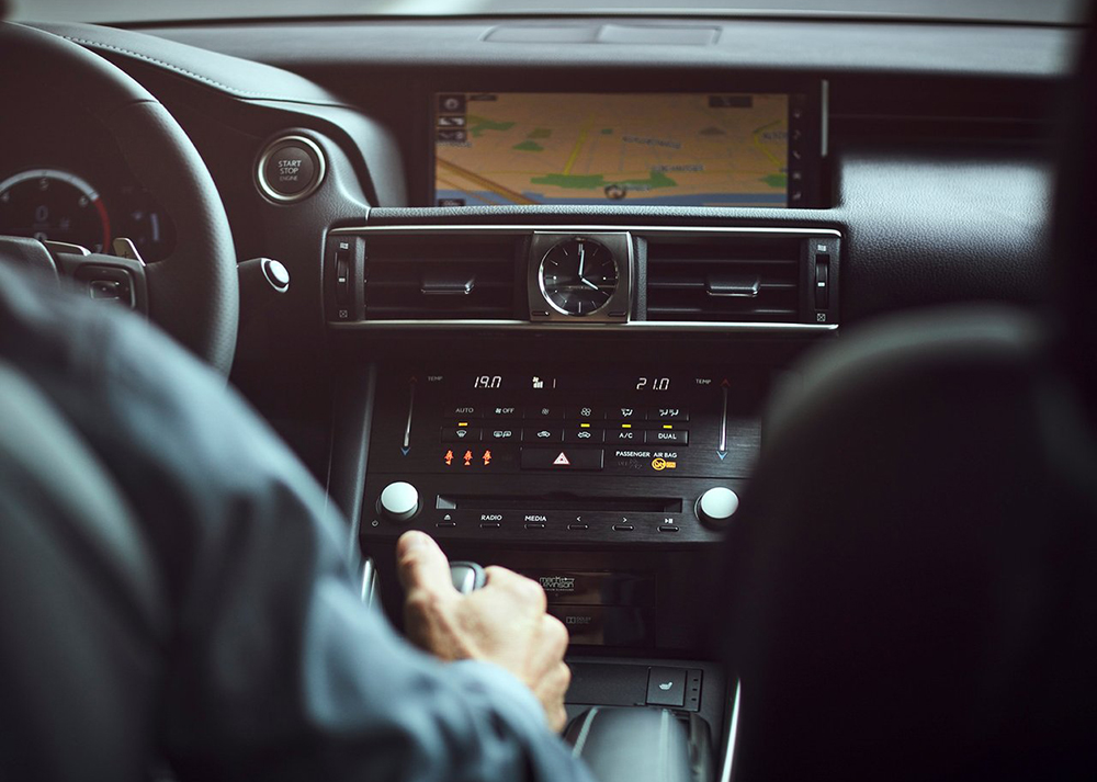 为什么人人都说雷克萨斯好,评雷克萨斯rx