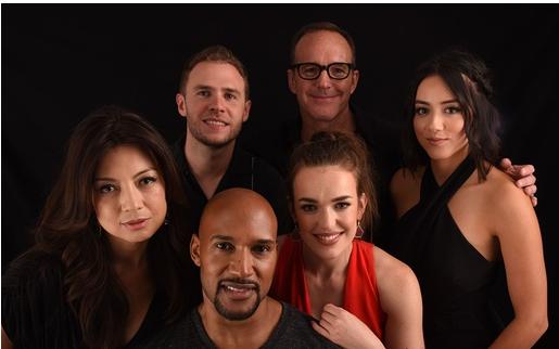 神盾局特工解说合集,神盾局特工美剧讲的什么