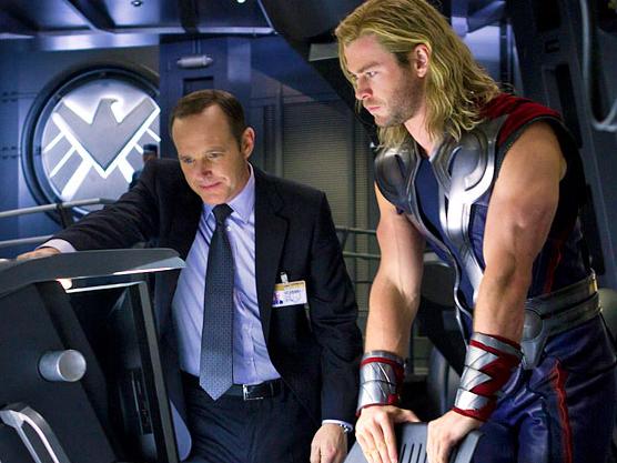 神盾局特工解说合集,神盾局特工美剧讲的什么