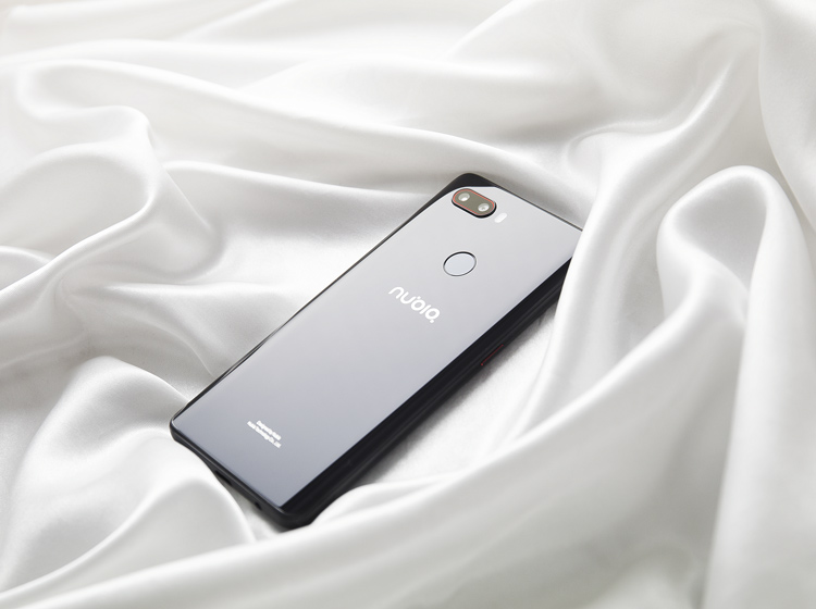 努比亚骁龙660手机,搭载骁龙660的魅族