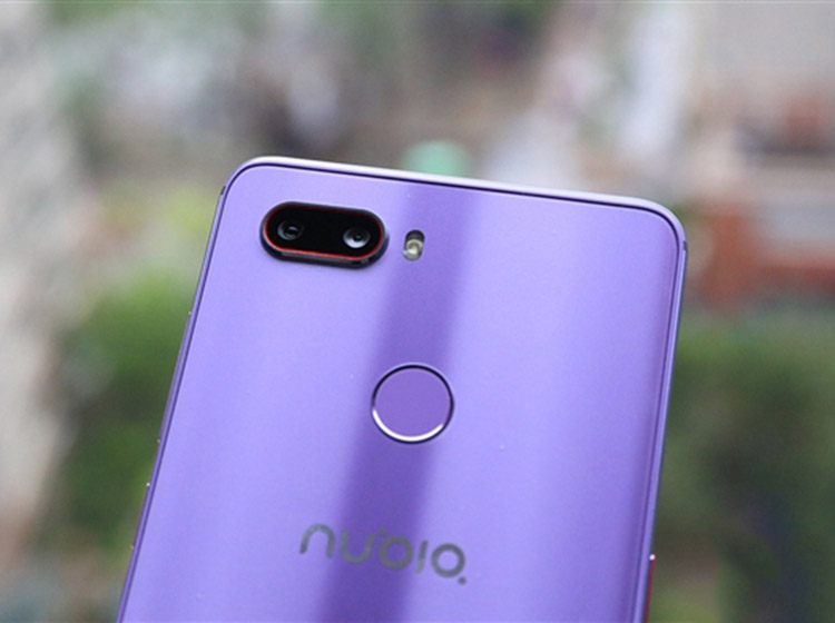 努比亚骁龙660手机,搭载骁龙660的魅族