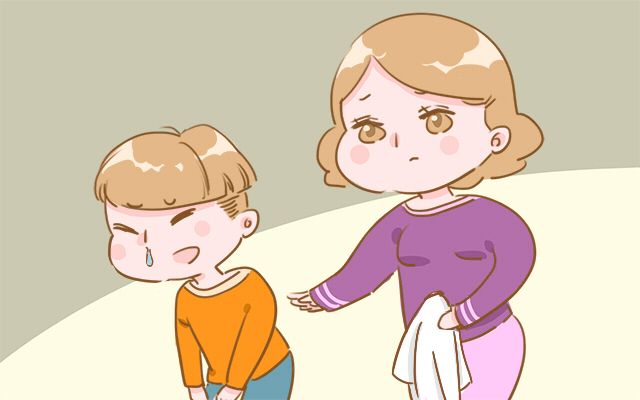 宝宝鼻塞怎么办教你一招快速缓解,小孩晚上鼻塞呼吸不顺怎么缓解