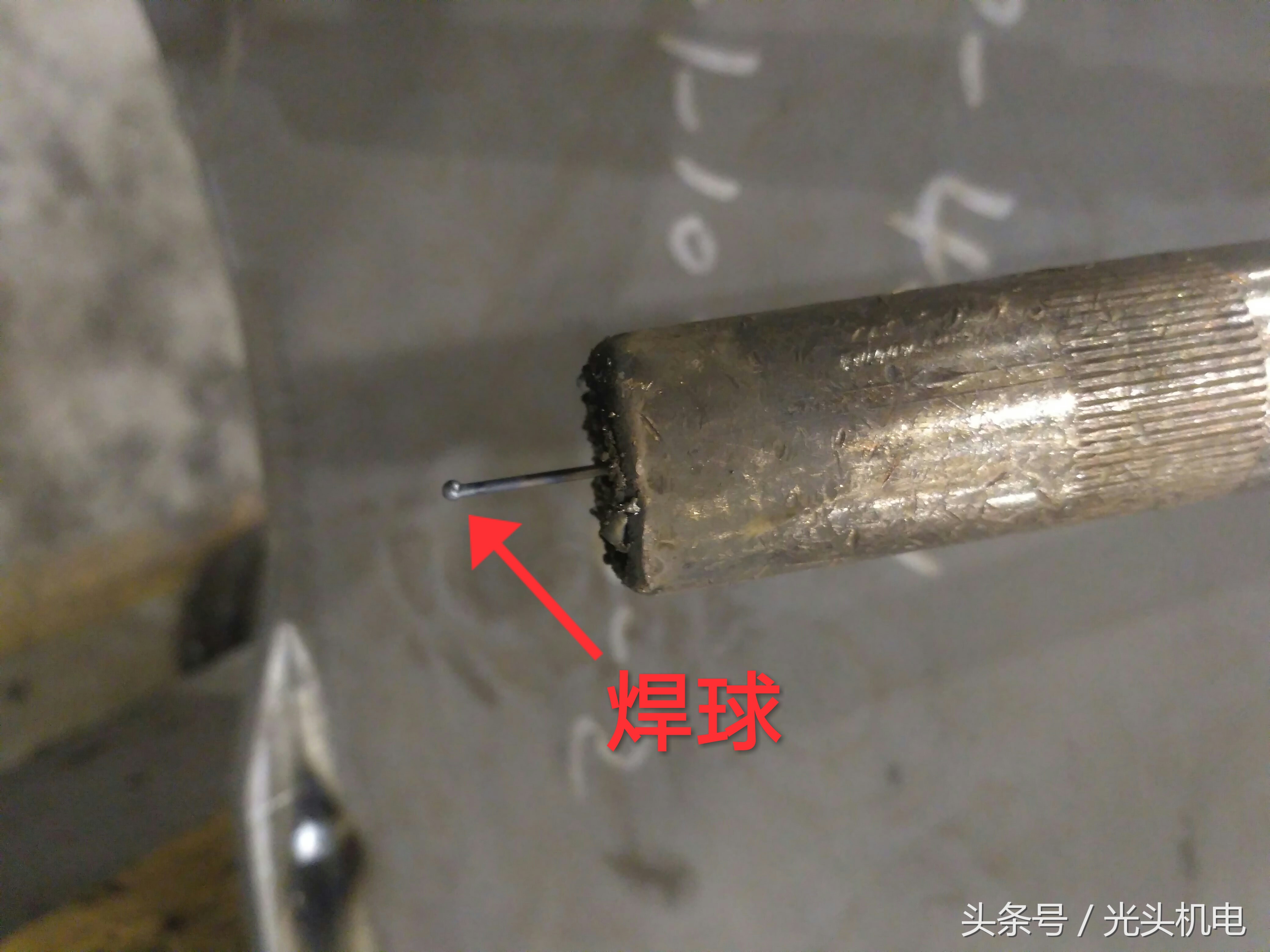 co2气体保护焊教学视频,简述co2气体保护焊焊接设备的组成