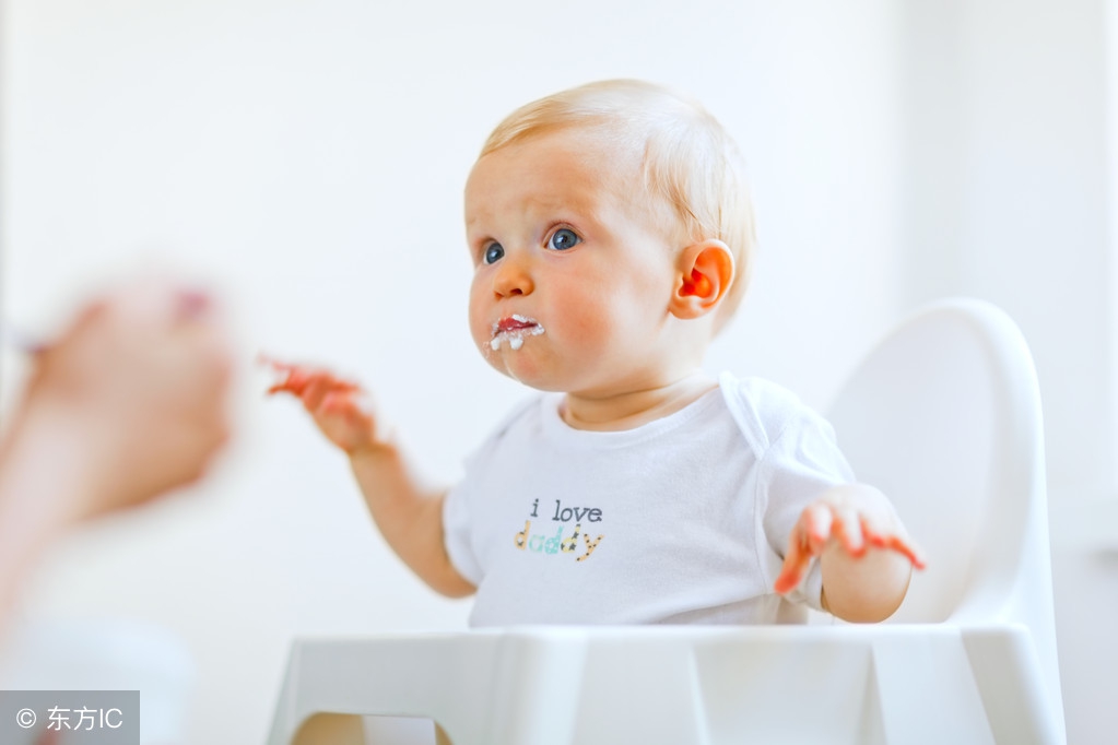 宝宝偏瘦怎么吃,宝宝偏胖该喝什么奶粉