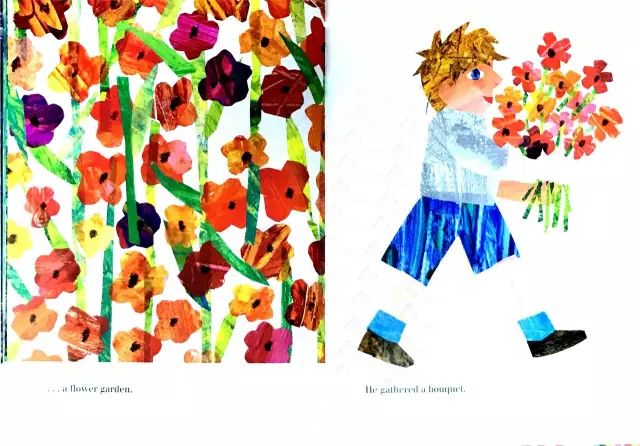 绘本故事好朋友简介及读后感,animalfriends绘本故事