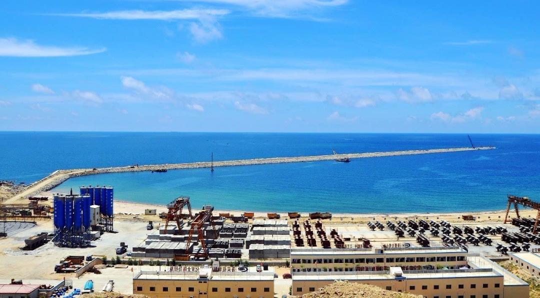 欢迎来到茂名一座充满活力的城市,茂名成为全国十大宜居之城