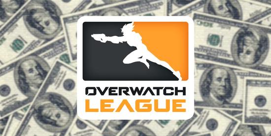 守望先锋和nba,守望先锋联赛休赛期