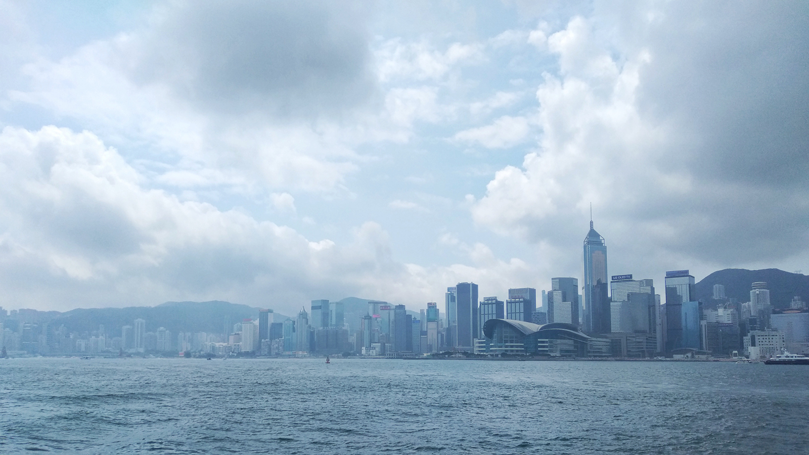 带零食去香港澳门,带着坚果去旅行