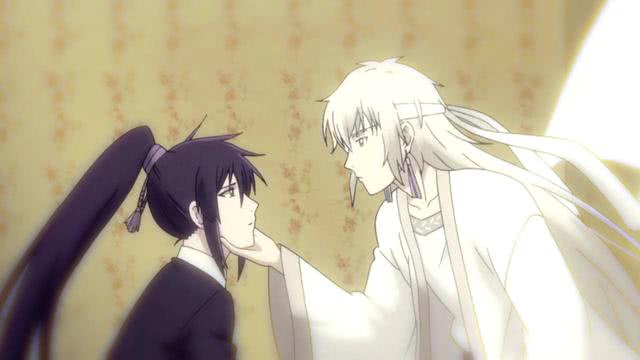 无依无靠！盘点动画中的孤儿