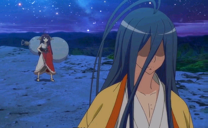 无依无靠！盘点动画中的孤儿