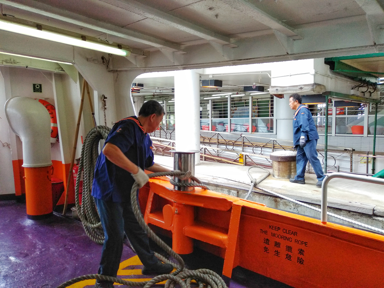 带零食去香港澳门,带着坚果去旅行