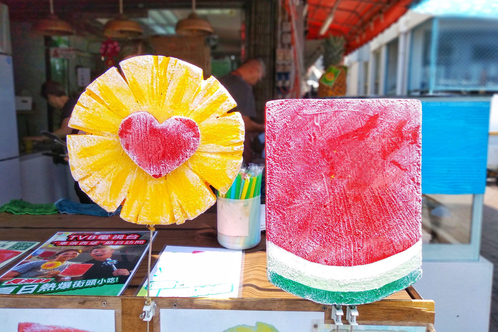 带零食去香港澳门,带着坚果去旅行